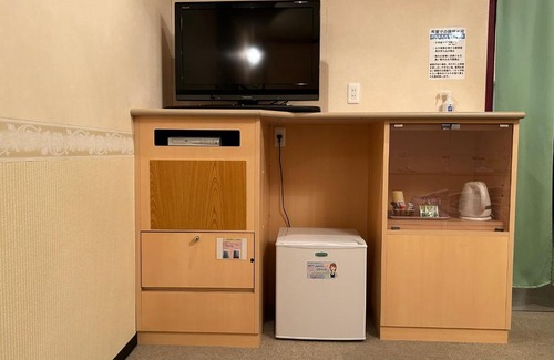 Miyakonojo Hôtel | ホテルSpace24