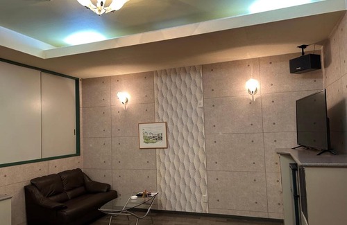 Miyakonojo Hôtel | ホテルSpace24