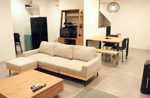 Kushimoto Appartement | マーケットステイ串本 MarketStay Kusimoto