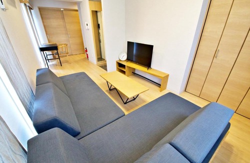 Asato Appartement | メイスン倶楽部 安里 2F