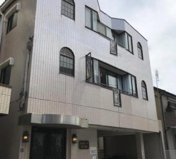 Itabashi Appartement | メゾンドリバージュ205