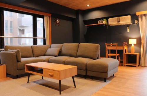 Chuo-ku Appartement | メゾン大通りパーク