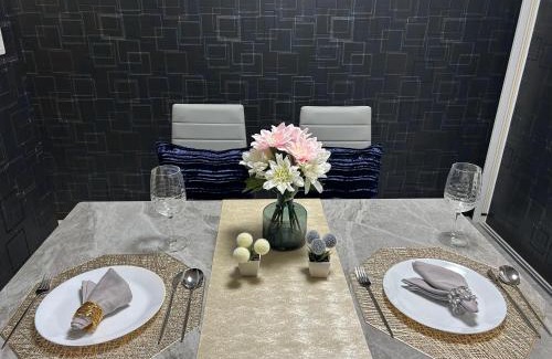 Nagawa Appartement | メルシアターリゾート1001