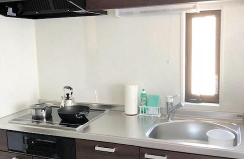 Tsuyazaki Appartement | ラ・マーレ福津海岸通り201
