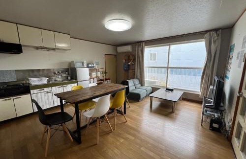 Shiroishi Appartement | ラ モンターニュ
