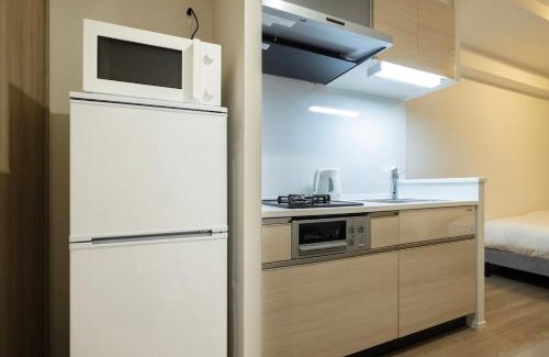 Hakata Ekimae Appartement | リベール博多駅前301