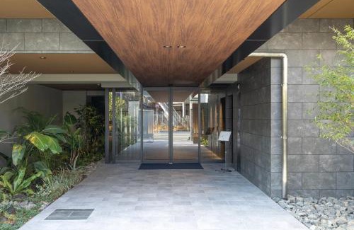 Hakata Ekimae Appartement | リベール博多駅前301