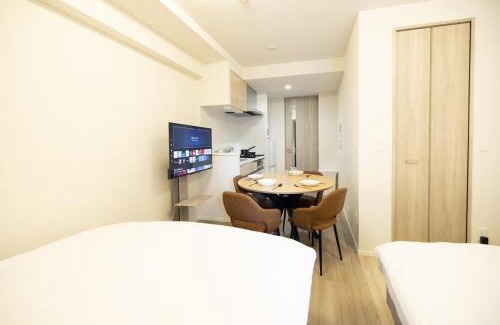 Hakata Ekimae Appartement | リベール博多駅前703