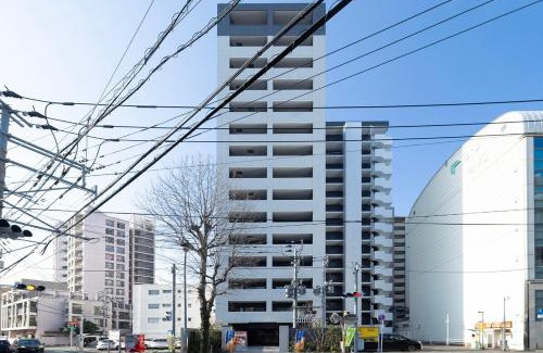 Hakata Ekimae Appartement | リベール博多駅前703