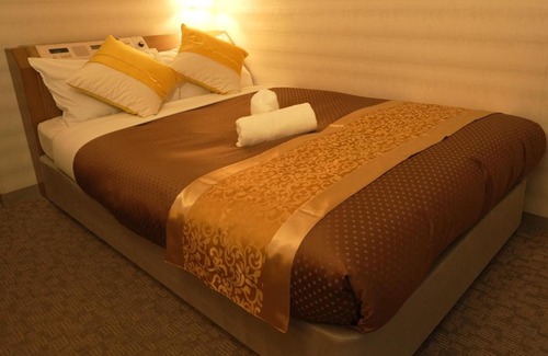 Ube Hôtel | ロイヤルシティホテル Royalcity Hotel