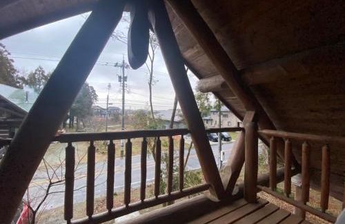 Kaga Maison | ログbase