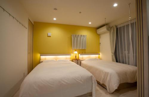 Ichikawa Appartement | ローズパーク八番館