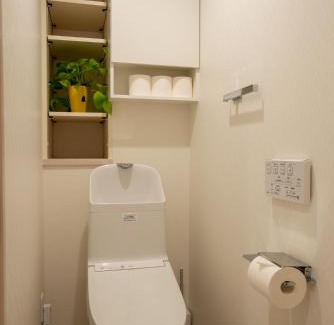 Ichikawa Appartement | ローズパーク八番館