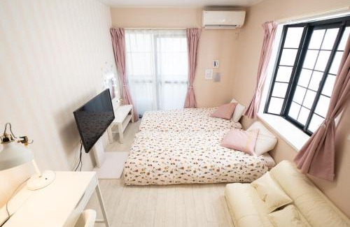 Funabashi Appartement | ローズパーク弐番館