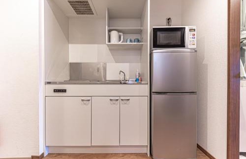 Maejima Appartement | ヴィラポート前島