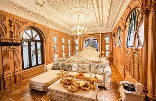 Kashgar Maison | 一千零一夜喀什古城民宿 Kashgar Ancient City Scenic Area