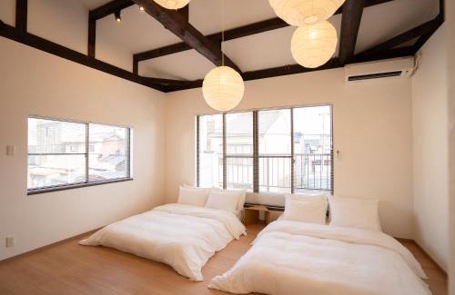 Nakamura Appartement | 一宿 one stay