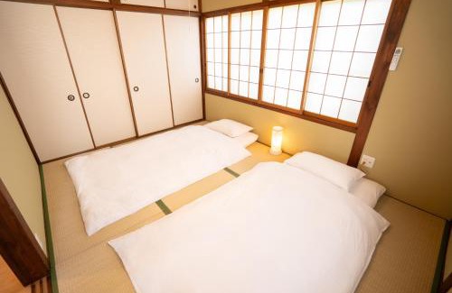 Nakamura Appartement | 一宿 one stay