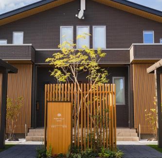 Shimosuwa Villa | 一棟丸ごと貸切 Markvilla suwako