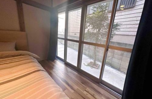 Adachi Appartement | 一棟貸し広々115平米 貴頂府邸 大谷田 KICYO HOUSE No1