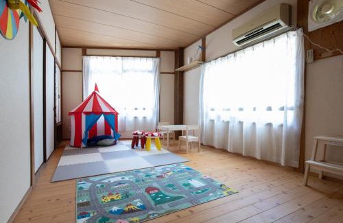 Kawayu Hot Springs Maison | 一棟貸し民宿 川湯の家