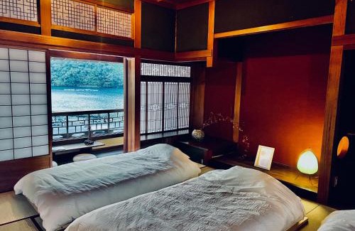 Owase Appartement | 一棟貸し 海辺の古民家宿sent