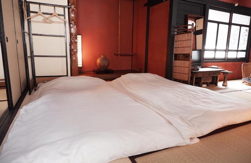 Hiroshima City Centre Hôtel | 一棟貸ゲストハウス 傾㐂屋 Kabukiya