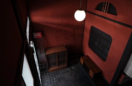 Hiroshima City Centre Hôtel | 一棟貸ゲストハウス 傾㐂屋 Kabukiya