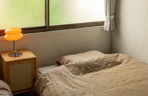 Utazu-cho Appartement | 一棟貸切宿 Shiyon, 60-year-old renovated private house