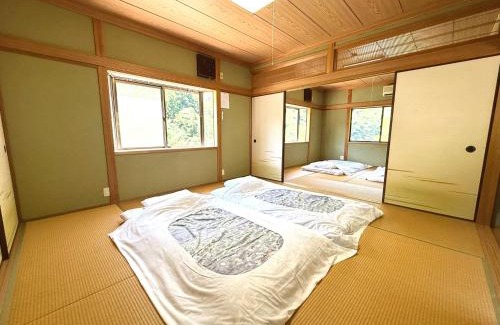 Miyoshi Appartement | 一棟貸切-Stay ISHIWAKI