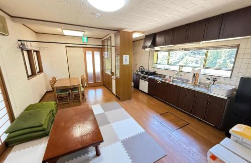 Miyoshi Appartement | 一棟貸切-Stay ISHIWAKI
