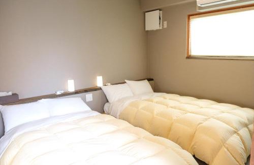 Ryuga Onsen Appartement | 一棟貸切 STAY UWU 002 retro house