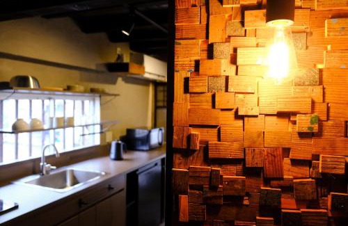 Ryuga Onsen Appartement | 一棟貸切 STAY UWU 002 retro house
