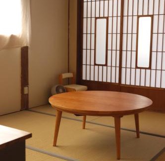 Nagato Appartement | 一棟貸宿 月日貝