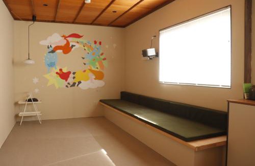 Nagato Appartement | 一棟貸宿 月日貝