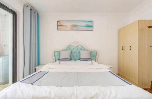 Licang Appartement | 一间甜舍