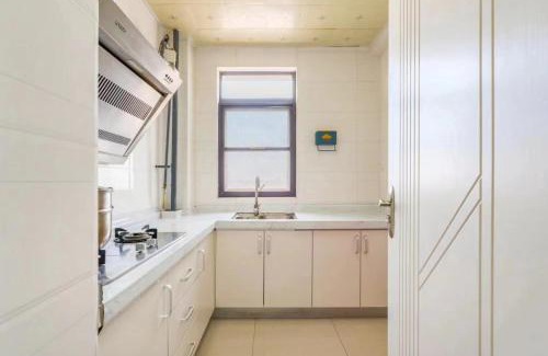 Licang Appartement | 一间甜舍
