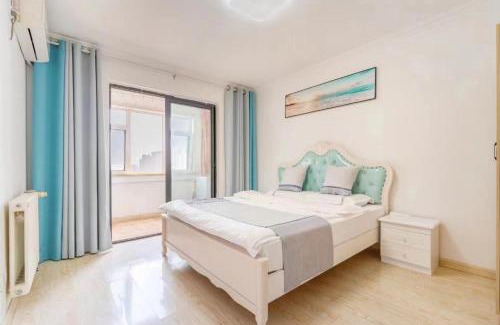 Licang Appartement | 一间甜舍