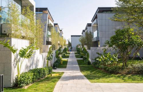 Lingshui Appartement | 三亚海棠湾蔚蓝海湾公寓