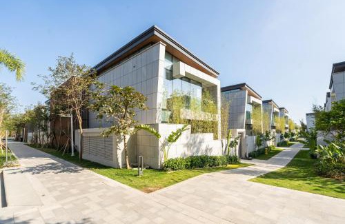 Lingshui Appartement | 三亚海棠湾蔚蓝海湾公寓