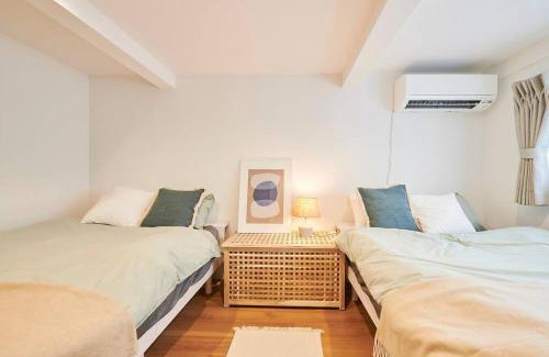 Shinjuku Appartement | 上落合ハウス KAMIOCHIAI HOUSE
