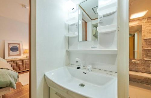 Shinjuku Appartement | 上落合ハウス KAMIOCHIAI HOUSE