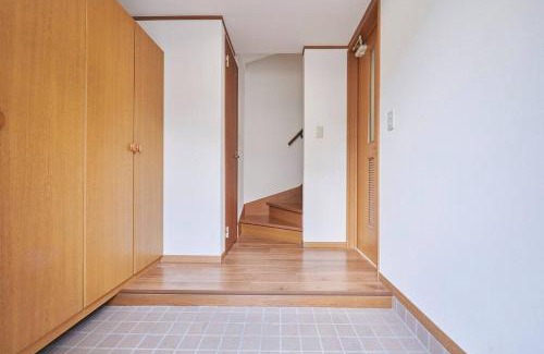 Shinjuku Appartement | 上落合ハウス KAMIOCHIAI HOUSE