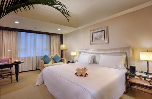 Houjie Hôtel | 东莞君兰酒店 Grand land hotel