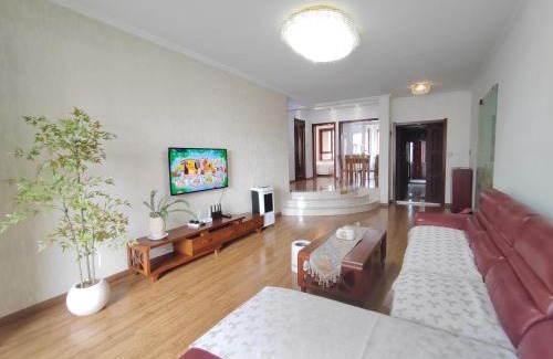 Harbin City Center Appartement | 中央大街高级公寓