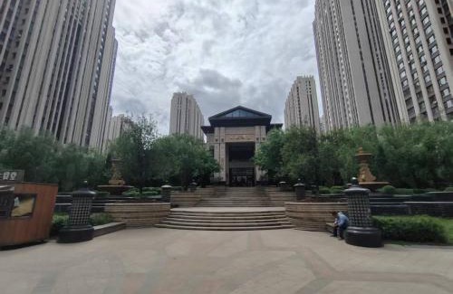 Harbin City Center Appartement | 中央大街高级公寓