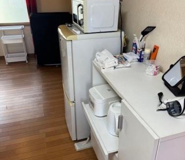 Asahikawa Appartement | 中心部から車で10分旭山動物園車で20分