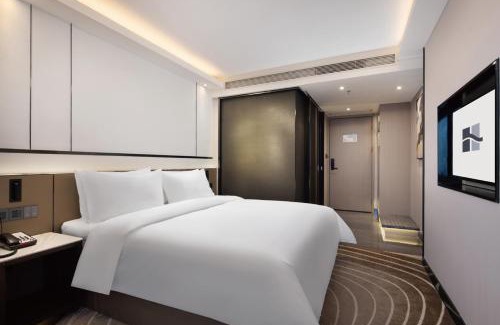 Bao'an Hôtel | 中濠悦际酒店深圳前海店