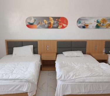 Dakhlet Nouadhibou Appartement | 中非国际