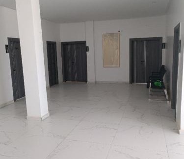 Dakhlet Nouadhibou Appartement | 中非国际